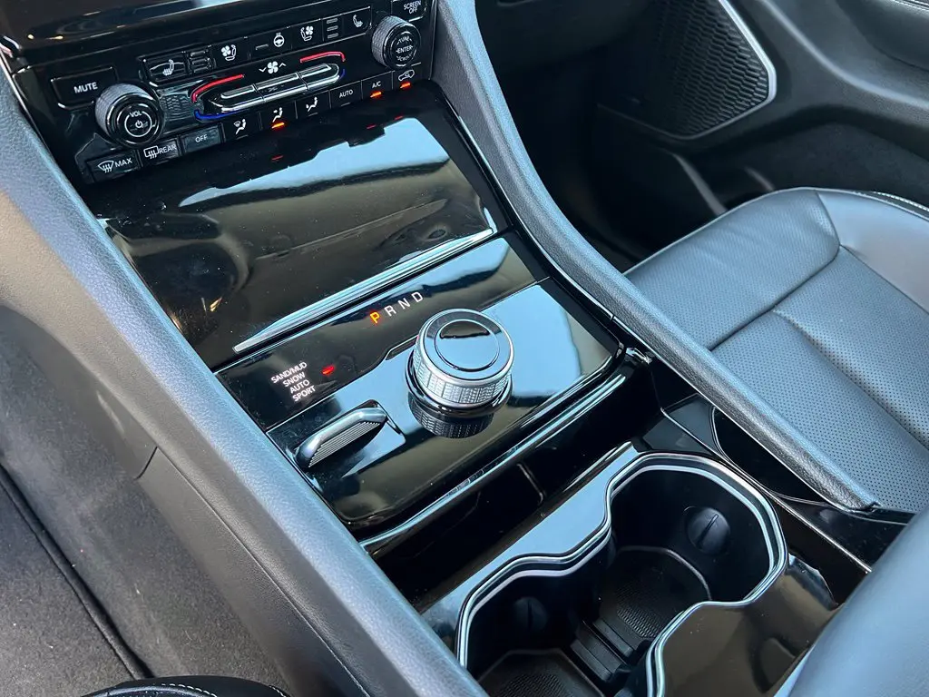2023 Jeep Cherokee - $25,800