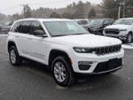 2023 Grand Cherokee Thumbnail 3