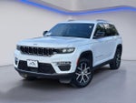 2024 Grand Cherokee Thumbnail 2