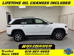 2024 Grand Cherokee Thumbnail 1