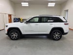 2024 Grand Cherokee Thumbnail 5