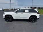 2024 Grand Cherokee Thumbnail 3