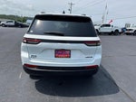 2024 Grand Cherokee Thumbnail 5