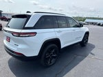 2024 Grand Cherokee Thumbnail 7