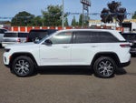 2024 Grand Cherokee Thumbnail 8