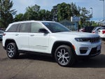 2024 Grand Cherokee Thumbnail 27