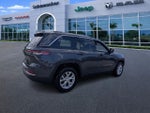2024 Grand Cherokee Thumbnail 7
