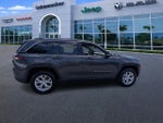 2024 Grand Cherokee Thumbnail 8