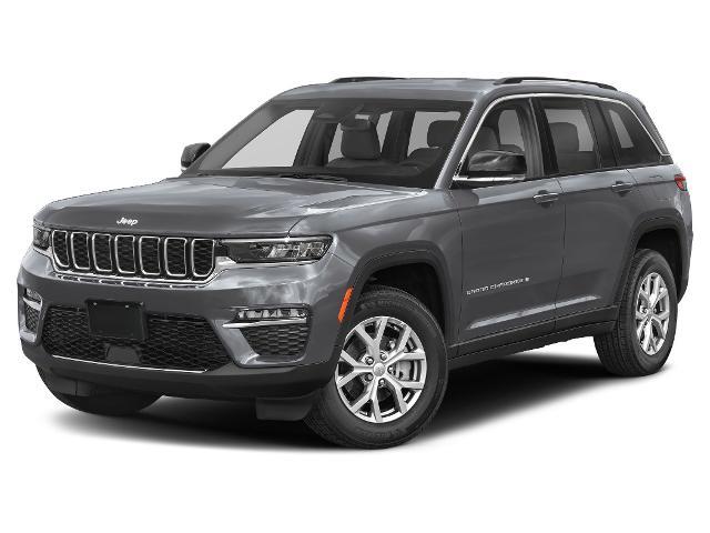 2025 Jeep Cherokee