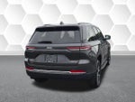 2025 Grand Cherokee Thumbnail 3