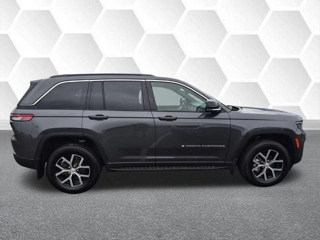 2025 Jeep Cherokee - $37,995