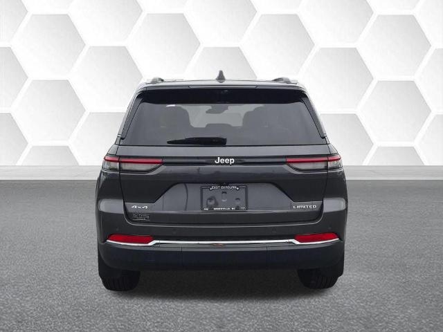 2025 Jeep Cherokee - $37,995