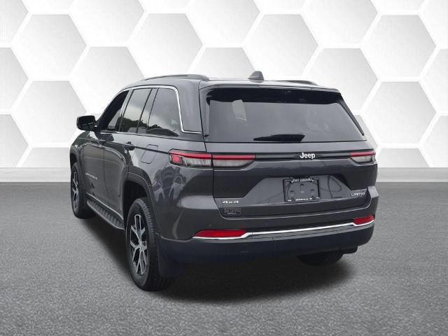 2025 Jeep Cherokee - $37,995