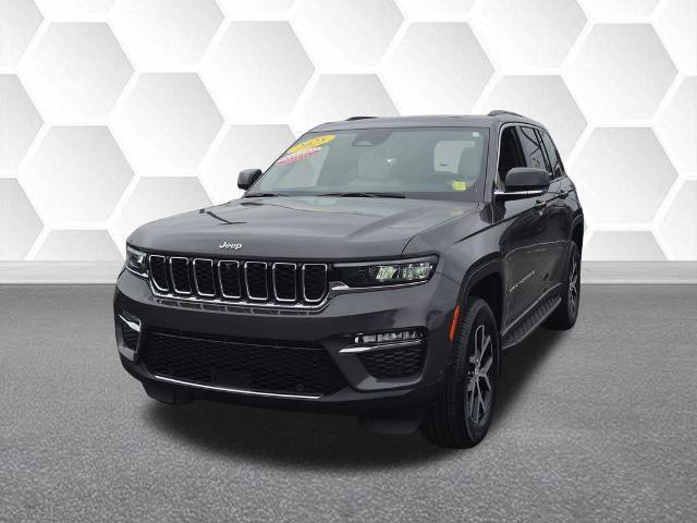 2025 Jeep Cherokee - $37,995