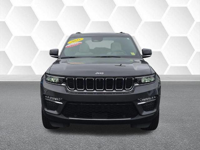 2025 Jeep Cherokee - $37,995