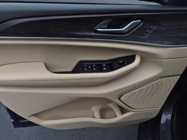 2025 Jeep Cherokee - $37,995