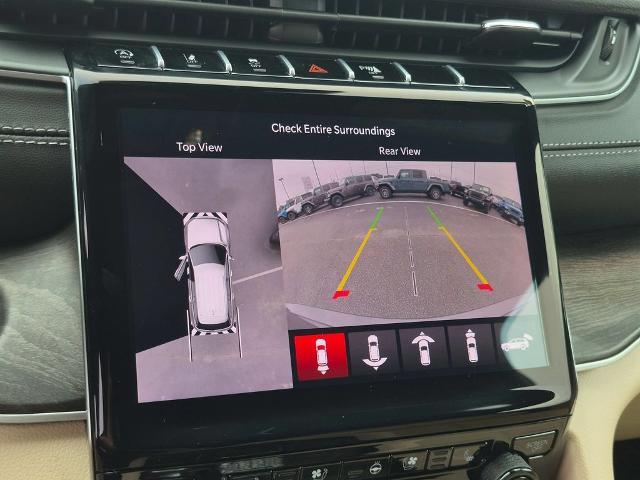 2025 Jeep Cherokee - $37,995