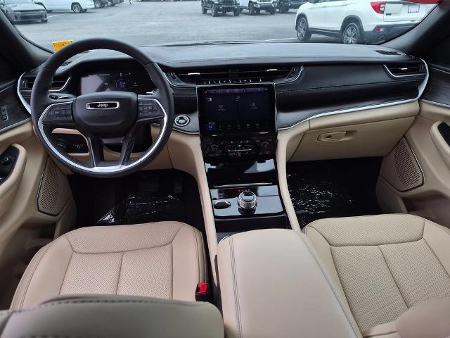 2025 Jeep Cherokee - $37,995