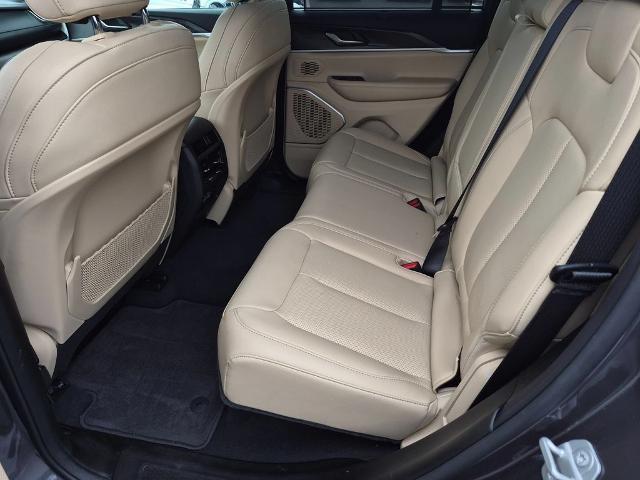 2025 Jeep Cherokee - $37,995