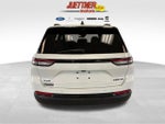 2025 Grand Cherokee Thumbnail 4