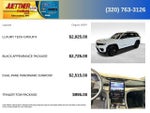 2025 Grand Cherokee Thumbnail 5