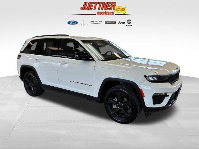 2025 Jeep Cherokee - $33,995