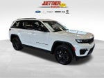 2025 Grand Cherokee Thumbnail 8