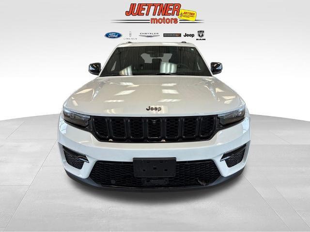 2025 Jeep Cherokee - $33,995