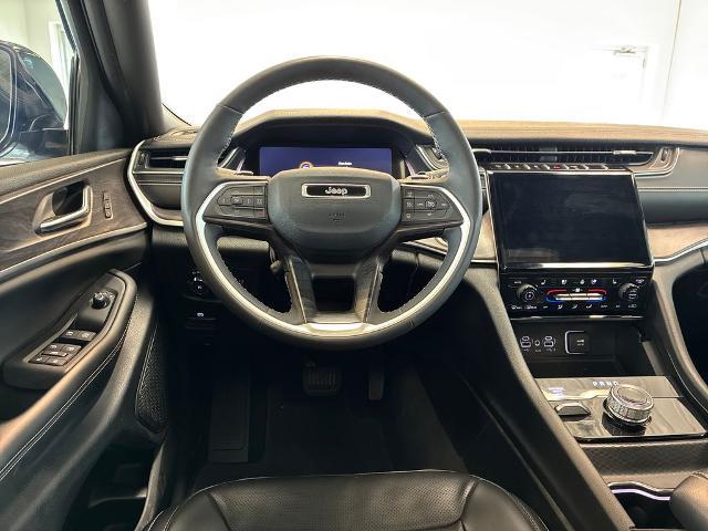 2025 Jeep Cherokee - $33,995