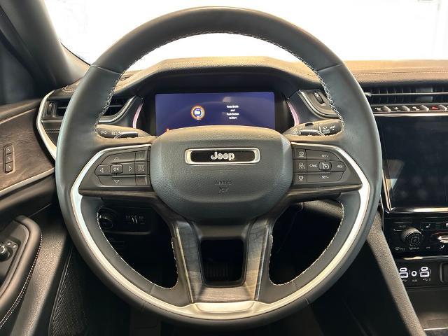 2025 Jeep Cherokee - $33,995