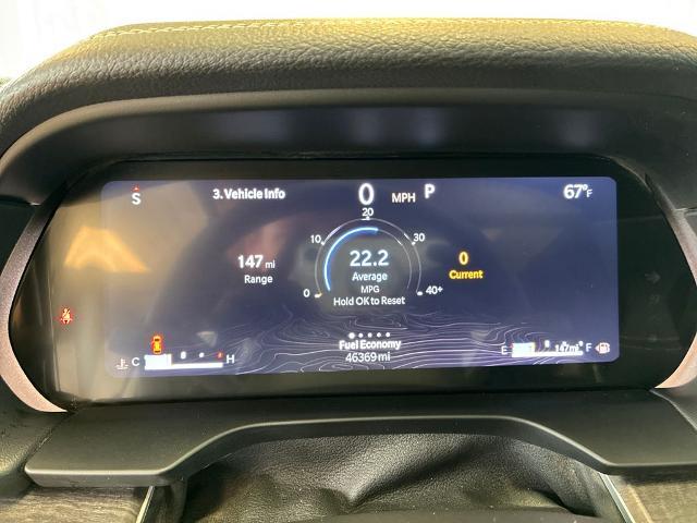 2025 Jeep Cherokee - $33,995