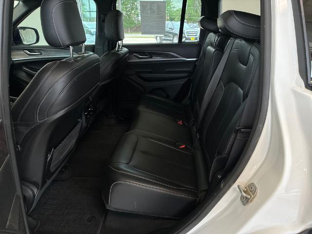2025 Jeep Cherokee - $33,995