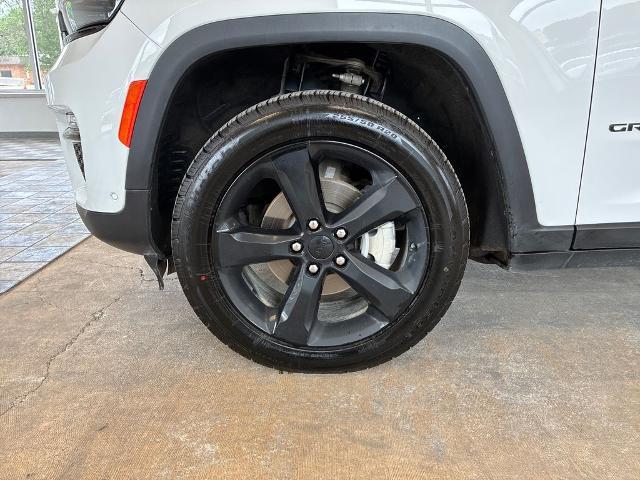 2025 Jeep Cherokee - $33,995
