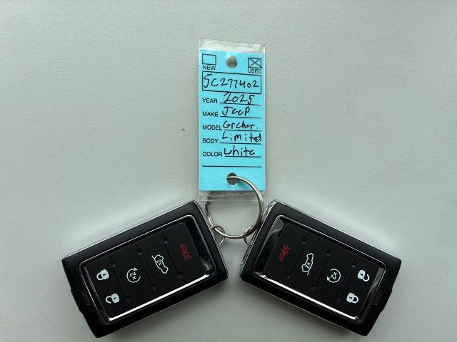 2025 Jeep Cherokee - $33,995