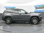 2025 Grand Cherokee Thumbnail 7