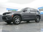 2025 Grand Cherokee Thumbnail 20