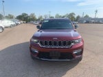 2025 Grand Cherokee Thumbnail 2
