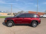 2025 Grand Cherokee Thumbnail 4