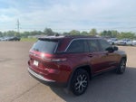 2025 Grand Cherokee Thumbnail 7