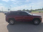 2025 Grand Cherokee Thumbnail 8