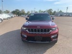 2025 Grand Cherokee Thumbnail 2