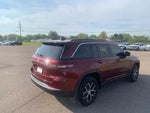 2025 Grand Cherokee Thumbnail 7