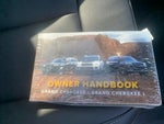 2025 Grand Cherokee Thumbnail 31