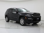 2022 Grand Cherokee Thumbnail 1