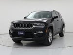 2022 Grand Cherokee Thumbnail 4