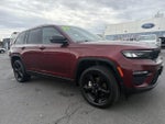 2023 Grand Cherokee Thumbnail 1