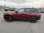 2023 Grand Cherokee Thumbnail 7
