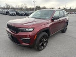 2023 Grand Cherokee Thumbnail 8