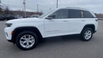 2023 Grand Cherokee Thumbnail 7