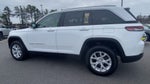 2023 Grand Cherokee Thumbnail 8